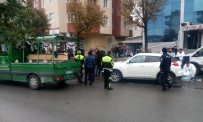 VATAN CADDESİ - Tuzla'da otomobilde infaz
