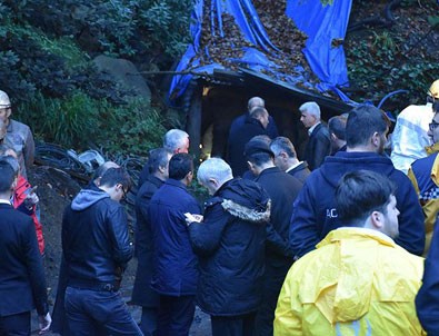 Zonguldak'ta maden ocağında patlama: 3 işçinin cansız bedenine ulaşıldı