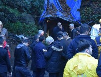 Zonguldak'ta maden ocağında patlama: 3 işçinin cansız bedenine ulaşıldı