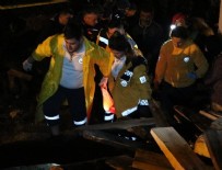 TÜRKİYE TAŞKÖMÜRÜ KURUMU - Zonguldak'tan kahreden haber