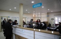 KİMLİK NUMARASI - 2018 Yılı Emlak Ve Çevre Temizlik Vergisi 2'Nci Taksitinde Son Gün 30 Kasım