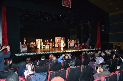 AÇSH İl Müdürlüğünden Mevlid-İ Nebi Programı