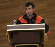 LODOS - AFAD Soba Kullanan Vatandaşları Uyardı