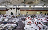 KURAN-ı KERIM - Afganistan'daki Patlamanın Görüntüleri Ortaya Çıktı