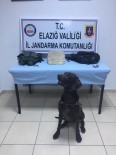 UYUŞTURUCUYLA MÜCADELE - Afganistanlı Şüpheli 2 Kilo Esrarla Yakalandı