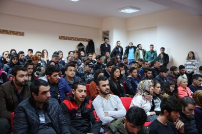 Ahıska Sürgününün 74. Yıl Dönümü Unutulmadı