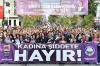 CRİSTİANO RONALDO - Avcılar'ın Sessiz Çığlıkları 25 Kasım'da Yürüyor