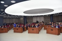 TURİZM CENNETİ - Ayvalık'ta Maden Aramasına Büyükşehir'den Ret