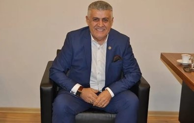 Başkan Aday Adayı Gençoğlu Açıklaması 'Artık Zamanı Geldi, İzmit'e Hizmet Etmek İstiyorum'