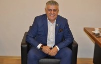 NEVZAT DOĞAN - Başkan Aday Adayı Gençoğlu Açıklaması 'Artık Zamanı Geldi, İzmit'e Hizmet Etmek İstiyorum'