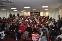 TOPLUM DESTEKLI POLISLIK - Bulanık'ta Polis Ekiplerinin 'Güvenli Okul' Projesi Çalışması