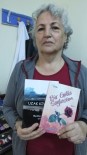 ÖYKÜ KİTABI - Burhaniye'de 70'Lik Mediha Hanım Dördüncü Kitabını Hazırlıyor