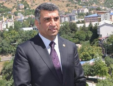 CHP Elazığ Milletvekili Erol'a partiden uyarma cezası