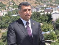 GÜRSEL EROL - CHP Elazığ Milletvekili Erol'a partiden uyarma cezası