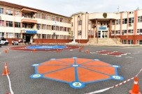 OBEZİTE - Çocuklara Eğitici Oyun Alanları