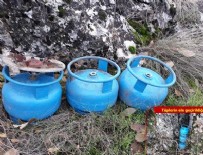 UZMAN JANDARMA - Diyarbakır'da terör örgütü PKK'ya darbe