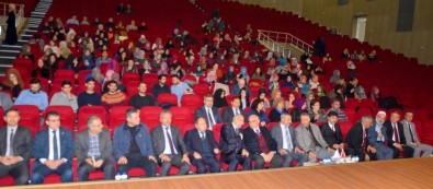 Doç. Dr. Ruhi Özcan'ı Anma Ve Anlama Konulu Panel Gerçekleştirildi