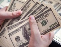 Dolar dibe vurdu