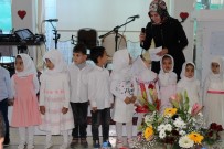 Eskil'de 'Peygamberimiz Ve Gençlik' Programı Haberi