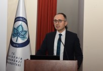 KADINA YÖNELİK ŞİDDETLE MÜCADELE - ESOGÜ'de Kadına Yönelik Şiddetle Mücadele Eğitimi