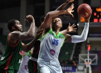 TOFAŞ - EUROCUP 8. Hafta Açıklaması Tofaş 99-105 Lokomotıv Kuban