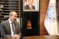 UMUTLU - Gülsoy Açıklaması '2019'Dan Umutluyuz'