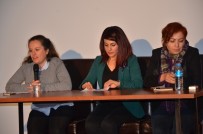 HAKKARI ÜNIVERSITESI - Hakkari'de 'Kadın Ve Toplum' Semineri