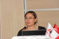 HAVA KIRLILIĞI - İbni Sina Kampüsünde  'KOAH Ve Sigara' Konferansı