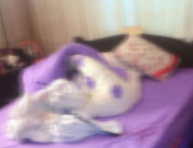 Isparta'da kıskançlık cinayeti