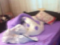 SÜLEYMAN DEMIREL ÜNIVERSITESI - Isparta'da kıskançlık cinayeti