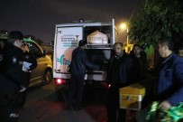 KARBONMONOKSİT - Kahramanmaraş'ta Karbonmonoksit Zehirlenmesi Açıklaması 1 Ölü