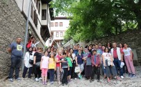 BARIŞ AKARSU - Kalpten Gelen Yolculuk Çanakkale Ve Safranbolu İle Yol Aldı
