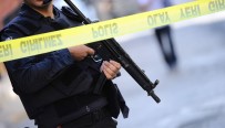 Karayolları Misafirhanesinde Silahlı Kavga Açıklaması 2 Ölü