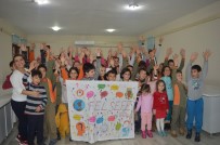 PİRİ REİS - Kartepeli Çocuklar Felsefe İle Tanıştı