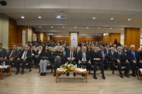 SERBEST PIYASA - Kastamonu Belediye Başkanı Tahsin Babaş Açıklaması