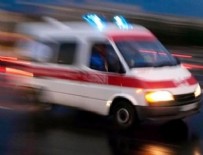 Malatya'da feci kaza