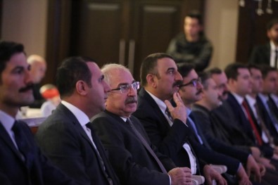 Mardin'de E-Belediye Bilgi Sistemi Anlatıldı