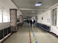 SAĞLIK TURİZMİ - Merzifon Kara Mustafa Paşa Devlet Hastanesine Sağlık Turizmi Belgesi