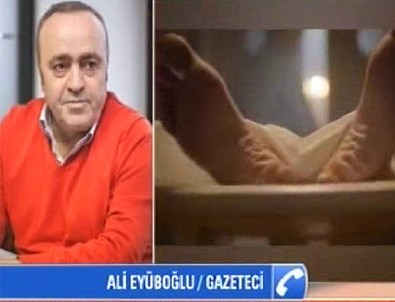 Muhterem Nur para aldı mı?