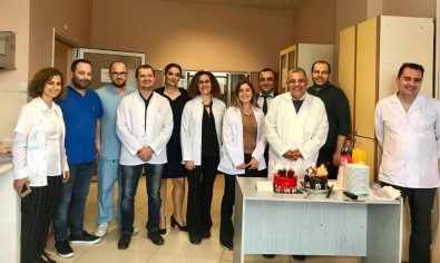 Opr. Dr. Atıl Birol Açıklaması 'Ağız Sağlığı Vücut Sağlığını Da Etkiler'