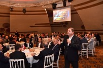 EKONOMIK KRIZ - Sanayici Ve Esnaftan Ali Kılıç'a Tam Destek