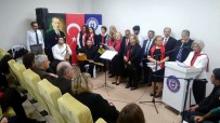 TÜRK HALK MÜZİĞİ - Söke'de Aşık Veysel Türkülerle Anıldı