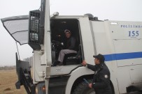 TOPLUM DESTEKLI POLISLIK - TOMA Bu Kez Çocuklar İçin Geldi