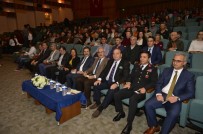 BAĞLAMA - TSK Armoni Mızıkası Üniversitede Dinleyicilerle Buluştu