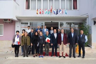 'Turizm Eğitimi Şart'