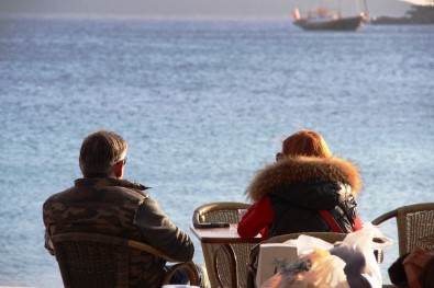 Türkiye'den Yunanistan'a Giden Turist Sayısı Gerilemeye Başladı