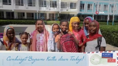 Türkiye Maarif Vakfı, Afirka'da 30 Ülkede 150 FETÖ Okulunu Devraldı