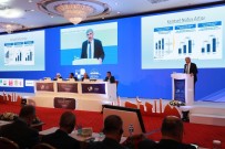 DUBAI - Uclg Mobilite Şanlıurfa Ulaşım Zirvesi Sona Erdi