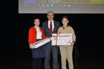 İMAM HATIP LISELERI - Vali Akın, Mevlidi Nebi Programına Katıldı