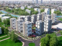 ATAKENT - Yüreğir Belediyesi Uygun Fiyatla Ev Satıyor